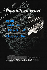 Poutník se vrací - Josef Bohuslav Foerster - život